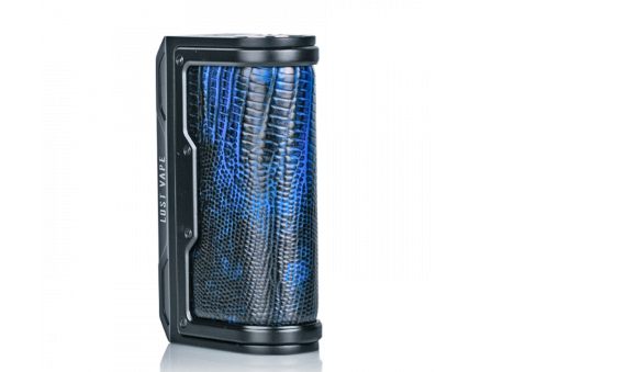box mod dna 2021